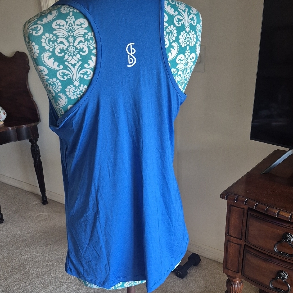 Sweat Resistant Tank - Picture 6 of 8